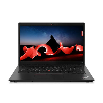 Ordinateur Portable Lenovo 21H10040PB 14" Intel Core i7-1355U 8 GB RAM 512 GB SSD