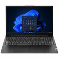 Ordinateur Portable Lenovo 15,6" intel core i5-13420h 16 GB RAM 512 GB SSD Espagnol Qwerty