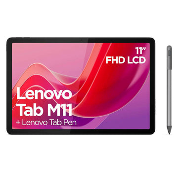 Tablette Lenovo Tab M11 11" Octa Core 8 GB RAM 128 GB Gris