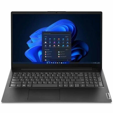 Ordinateur Portable Lenovo V15 G4 15,6" 16 GB RAM 512 GB SSD intel core i5-13420h Espagnol Qwerty