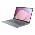 Ordinateur Portable Lenovo IdeaPad Slim 3 15IAH8 15,6" i5-12450H 16 GB RAM 1 TB SSD Espagnol Qwerty