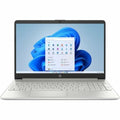 Ordinateur Portable HP 9A2F5EA 15" 8 GB RAM 512 GB SSD Ryzen 7 5700U