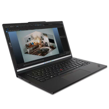 Câble d'antenne Lenovo 21G2000WSP 14,5" Intel Core Ultra 7 155H 32 GB RAM 1 TB SSD Espagnol Qwerty