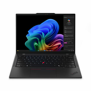 Ordinateur Portable Lenovo 21N1000GSP 14" Qualcomm Snapdragon X Elite (X1E) 32 GB RAM 1 TB SSD Espagnol Qwerty