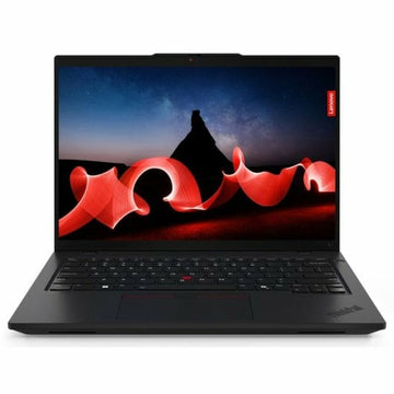 Ordinateur Portable Lenovo 14" 16 GB RAM 512 GB SSD Espagnol Qwerty