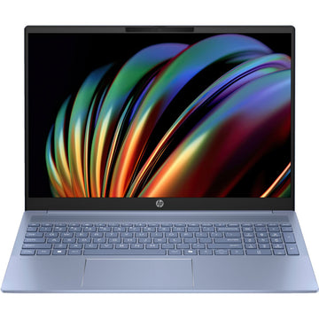 Ordinateur Portable HP 16-af0024ns 16" 16 GB RAM 512 GB SSD