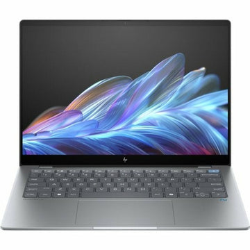 Ordinateur Portable HP 14" Qualcomm 16 GB RAM 1 TB SSD Espagnol Qwerty