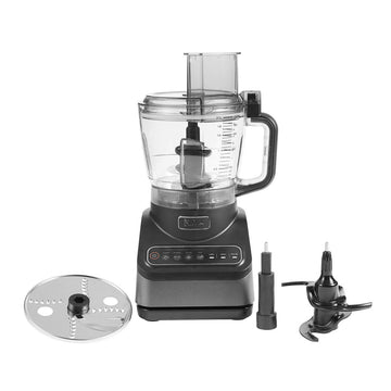 Robot culinaire NINJA BN650 Argenté Noir 850 W 2,1 L