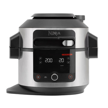 Robot culinaire NINJA OL550EU Noir 1000 W 6 L