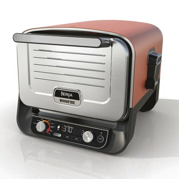 Plaque de cuisson NINJA OO101EU 2400 W