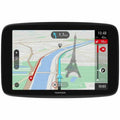 Navigateur GPS TomTom