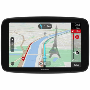 Navigateur GPS TomTom