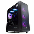 PC de bureau PcCom 32 GB RAM 1 TB SSD Nvidia Geforce RTX 4060