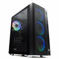 PC de bureau PcCom Intel Core i5-12400F 16 GB RAM 1 TB SSD AMD Radeon RX 6600