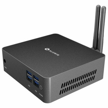 Mini PC Alurin Intel Celeron N4500 16 GB RAM 1 TB