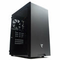 PC de bureau PcCom PCC-ALU2-10105-BLK i3-10105 8 GB RAM 500 GB SSD