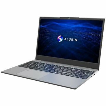 Ordinateur Portable Alurin Flex Advance 15,6" Intel Core i5-1235U 16 GB RAM 500 GB SSD