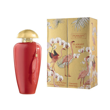 Parfum Femme The Merchant of Venice Flamant Rose EDP EDP 100 ml