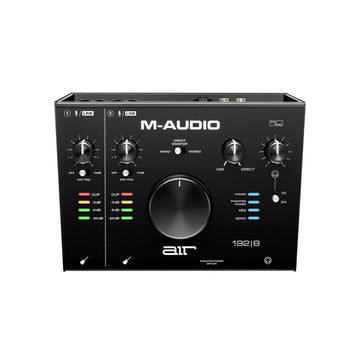 Interface audio M-Audio AIR192 X8