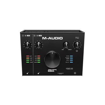 Graveur externe M-Audio AIR192 X6