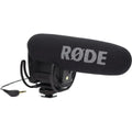 Microphone Rode VIDEOMIC PRO RY