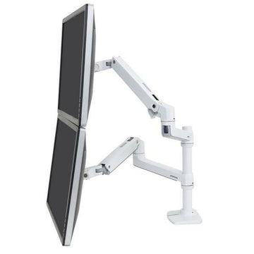 Support de TV Ergotron 45-492-216 24" 18 kg