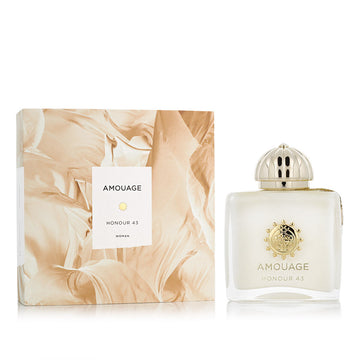 Parfum Femme Amouage Honour 43 Pour Femme 100 ml