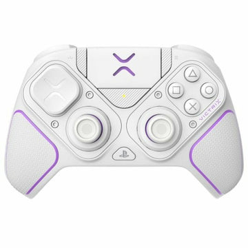 Commande Gaming Sans Fil PDP PDP Victrix Pro BFG Blanc