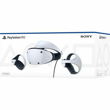 Lunettes de réalité Virtuelle Sony 711719453895