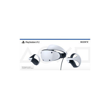 Lunettes de réalité Virtuelle Sony PlayStation VR2