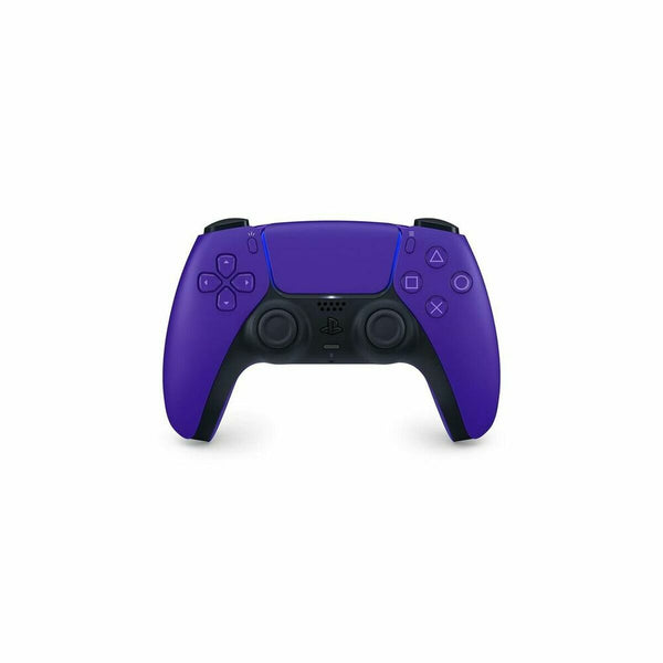 Contrôle des jeux Sony Violet