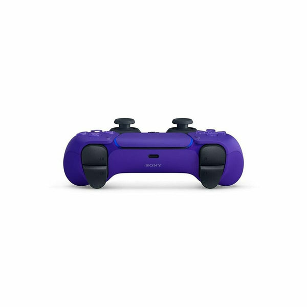 Contrôle des jeux Sony Violet