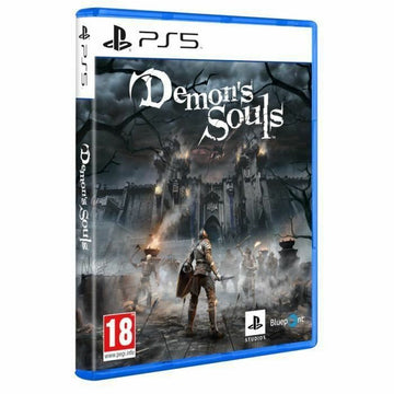 Jeu vidéo PlayStation 5 Sony Demon's Souls