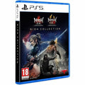 Jeu vidéo PlayStation 5 Sony Nioh Collection (FR)