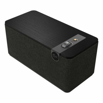 Haut-parleurs bluetooth portables KLIPSCH Noir