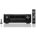 Récepteur AV Denon AVR-S670H D1544