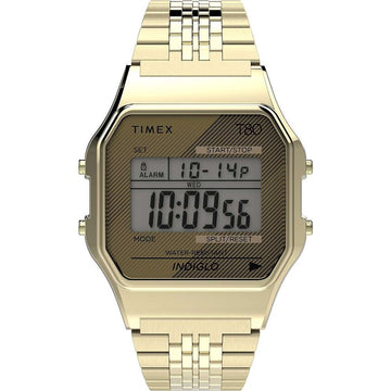 Montre Unisexe Timex TW2R79200 (Ø 34 mm)