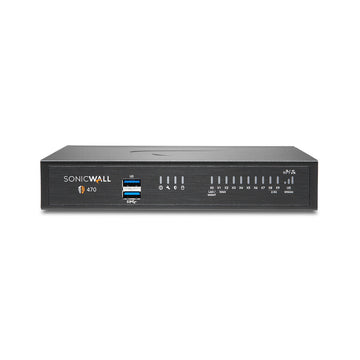 Adaptateur SonicWall 02-SSC-6386