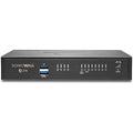 Router SonicWall TZ270 RJ45 USB-A 3.2