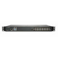 Adaptateur SonicWall 02-SSC-7370