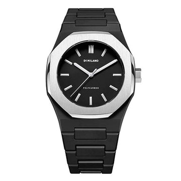 Montre Homme D1 Milano MOONGLADE (Ø 40,5 mm)