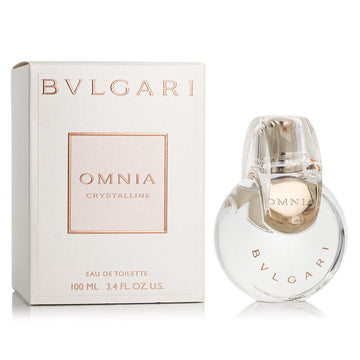 Nécessaire de Voyage Bvlgari 100 ml