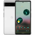 Smartphone Google Pixel 6A Blanc 6,1" 6 GB RAM Google Tensor 128 GB