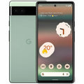 Smartphone Google Pixel 6a Vert 6,1" 6 GB RAM Google Tensor 128 GB