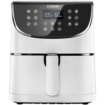 Friteuse à Air Cosori Premium Chef Edition Blanc 1700 W 5,5 L