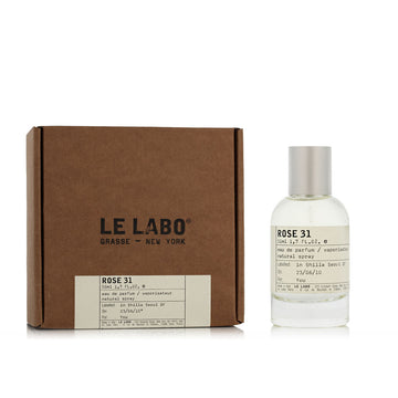 Parfum Unisexe Le Labo EDP Rose 31 50 ml