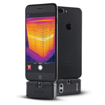 Caméra thermique Flir ONE Pro Andorid (USB-C)