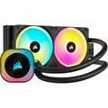 Kit de refroidissement liquide Corsair H115i