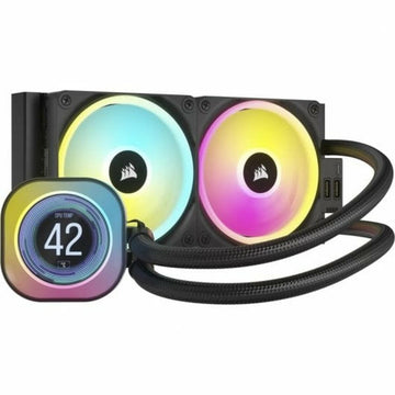 Support de refroidissement pour ordinateur portable Corsair