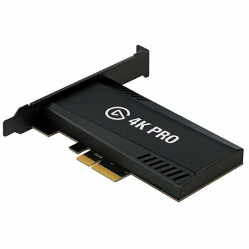 Enregistreur de jeu vidéo Elgato Capture 4K Pro